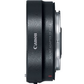 Canon EF-EOS R Control Ring Mount Adaptör