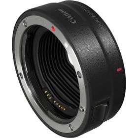 Canon EF Mount R Mount EF-EOS R İçin Mount Adaptörü