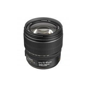 Canon EF-S 15-85mm f/3.5-5.6 IS USM Lens