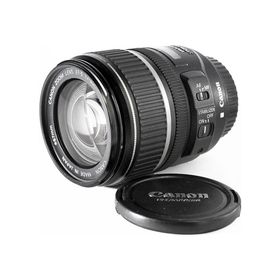Canon EF-S 17-85mm f/4-5.6 IS USM Lens