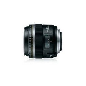 Canon EF-S 60mm F/2.8 Macro USM Lens