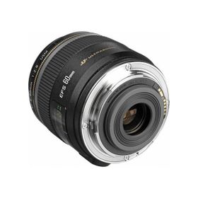 Canon EF-S 60mm F/2.8 Macro USM Lens