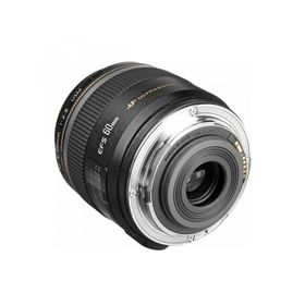 Canon EF-S 60mm F/2.8 Macro USM Lens