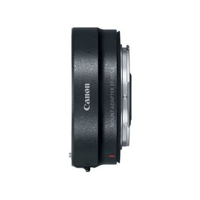 Canon EF to EOS R Adaptörlü EOS R10 18-45 mm Aynasız Fotoğraf Makinesi
