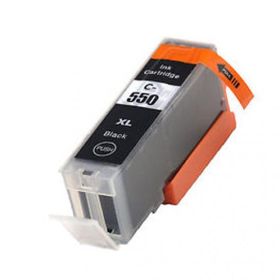 Canon Ekoset PGI-550Xl Siyah Muadil Kartuş
