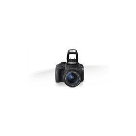 Canon EOS 100D 18-55mm DC III Lens DSLR Fotoğraf Makinesi