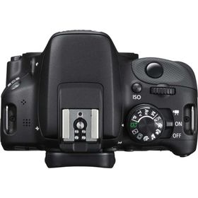 Canon EOS 100D 18-55mm IS II Lens DSLR Fotoğraf Makinesi