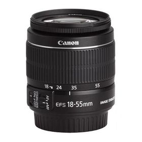 Canon EOS 100D 18-55mm STM + 50mm STM Lens DSLR Fotoğraf Makinesi
