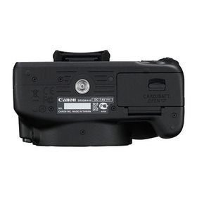 Canon EOS 100D 18-55mm STM + 50mm STM Lens DSLR Fotoğraf Makinesi