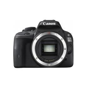 Canon EOS 100D 24-105mm Lens DSLR Fotoğraf Makinesi
