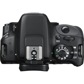 Canon EOS 100D 50mm Lens DSLR Fotoğraf Makinesi