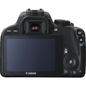 Canon EOS 100D 50mm Lens DSLR Fotoğraf Makinesi