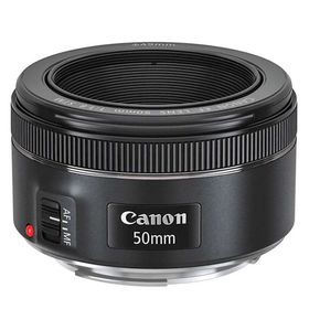 Canon EOS 100D 50mm Lens DSLR Fotoğraf Makinesi