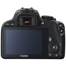 Canon EOS 100D Body DSLR Fotoğraf Makinesi