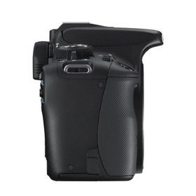 Canon EOS 100D Body DSLR Fotoğraf Makinesi