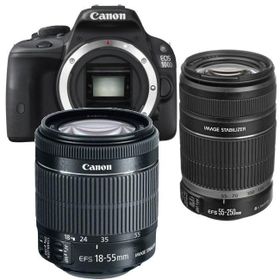 Canon EOS 100D