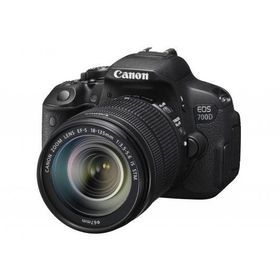 Canon EOS 100D