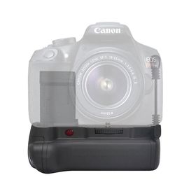 Canon Eos 1100d 1200d 1300d 1500d 2000d İçin Ayex Ax-1100d Ir Kumandalı Pil