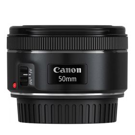 Canon EOS 1100D 18-55mm + 50mm Lens DSLR Fotoğraf Makinesi