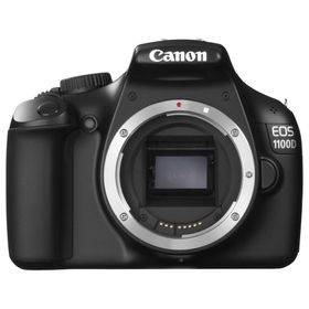 Canon EOS 1100D Body DSLR Fotoğraf Makinesi