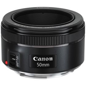 Canon EOS 1100D DSLR Fotoğraf Makinesi
