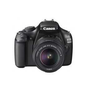 Canon EOS 1100D DSLR Fotoğraf Makinesi