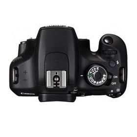 Canon EOS 1200D 18-135mm IS Lens DSLR Fotoğraf Makinesi
