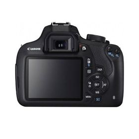 Canon EOS 1200D 18-135mm IS Lens DSLR Fotoğraf Makinesi