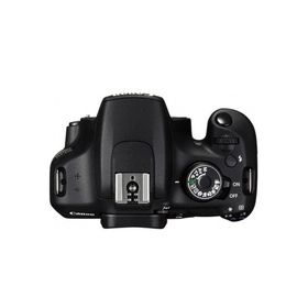 Canon EOS 1200D 18-55mm Lens DSLR Fotoğraf Makinesi