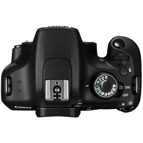 Canon EOS 1200D Body DSLR Fotoğraf Makinesi