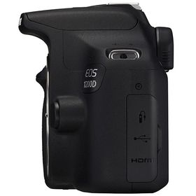 Canon EOS 1200D Body DSLR Fotoğraf Makinesi