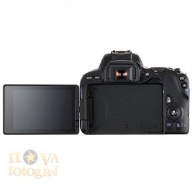 Canon EOS 1200D Body DSLR Fotoğraf Makinesi