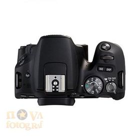 Canon EOS 1200D Body DSLR Fotoğraf Makinesi