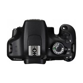 Canon EOS 1200D