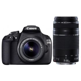 Canon EOS 1200D