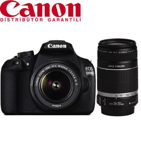 Canon EOS 1200D