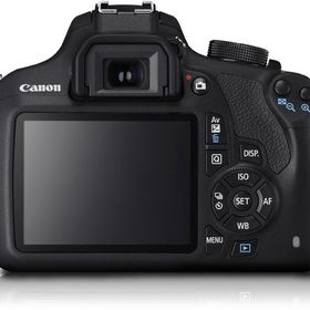 Canon EOS 1200D