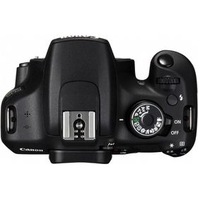 Canon EOS 1200D