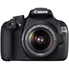 Canon EOS 1200D