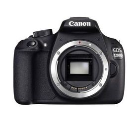 Canon EOS 1200D