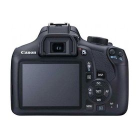 Canon EOS 1300D 18-55mm DC III Lens DSLR Fotoğraf Makinesi