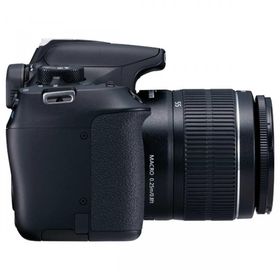 Canon EOS 1300D 18-55mm DC III Lens DSLR Fotoğraf Makinesi