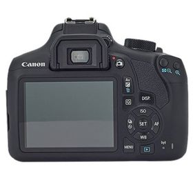 Canon EOS 1300D 18-55mm DC Lens DSLR Fotoğraf Makinesi