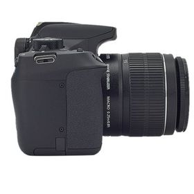 Canon EOS 1300D 18-55mm DC Lens DSLR Fotoğraf Makinesi