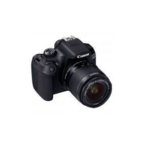Canon EOS 1300D 18-55mm IS Lens DSLR Fotoğraf Makinesi