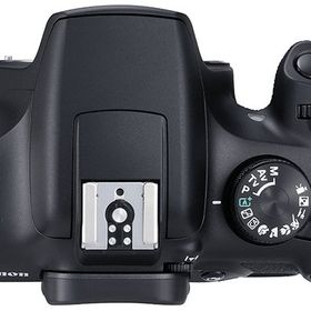 Canon EOS 1300D + 18-55mm Lens DSLR Fotoğraf Makinesi