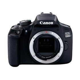 Canon EOS 1300D 50mm II Portre Lens DSLR Fotoğraf Makinesi