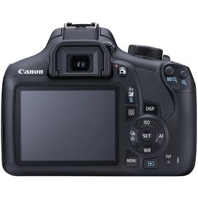 Canon EOS 1300D Body DSLR Fotoğraf Makinesi