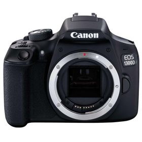 Canon EOS 1300D Body DSLR Fotoğraf Makinesi