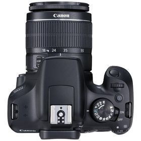 Canon EOS 1300D DSLR 18 MP Fotoğraf Makinesi